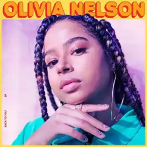 Olivia Nelson - Summertime